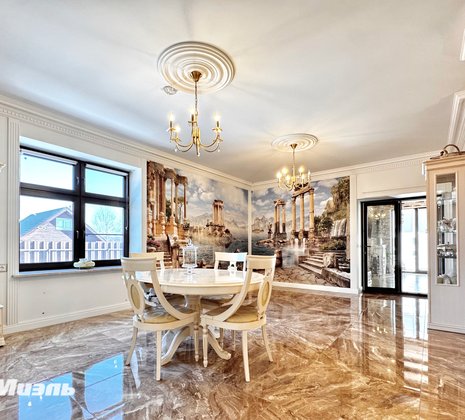 Московская обл, г Балашиха, деревня Черное, ул Чернореченская, д 340