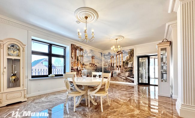 Московская обл, г Балашиха, деревня Черное, ул Чернореченская, д 340