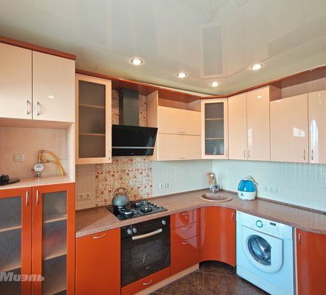 3-комнатная квартира в г. Балашиха