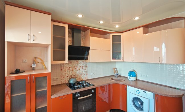 3-комнатная квартира в г. Балашиха