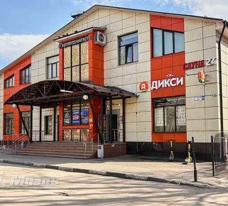 2-комнатная квартира в г. Балашиха