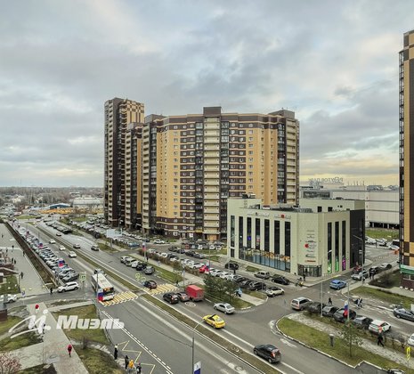 1-комнатная квартира в г. Реутов