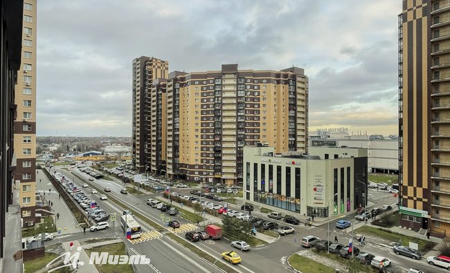 1-комнатная квартира в г. Реутов