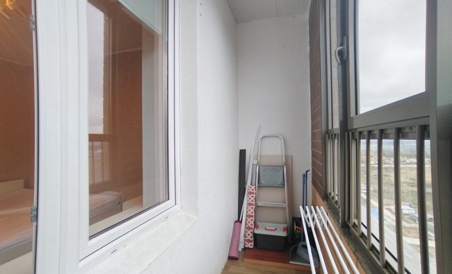 1-комнатная квартира в г. Балашиха