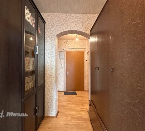 3-комнатная квартира в г. Москва