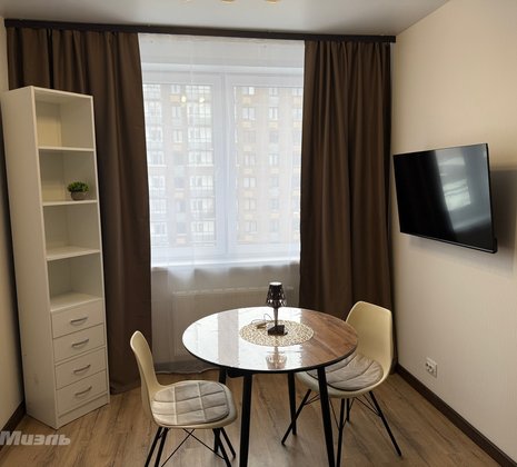 1-комнатная квартира в г. Балашиха