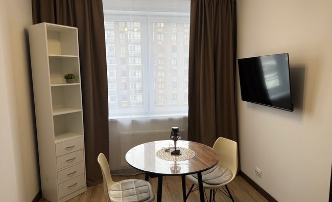 1-комнатная квартира в г. Балашиха