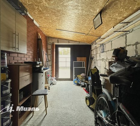 Московская обл, г Раменское, деревня Власово, ул Новая, д 4а