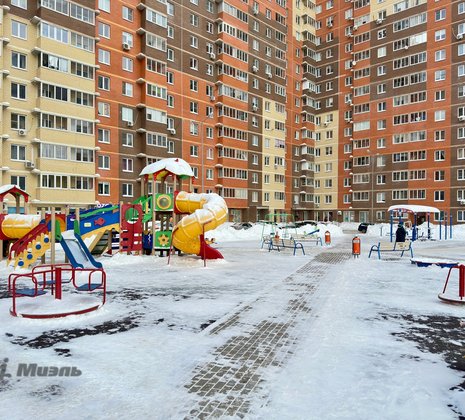 1-комнатная квартира в г. Балашиха