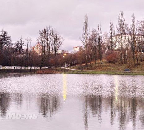 2-комнатная квартира в г. Дзержинский