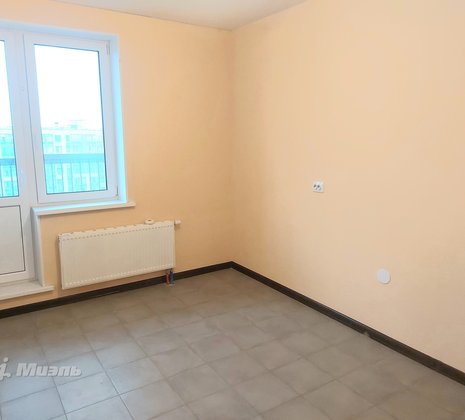 1-комнатная квартира в г. Балашиха