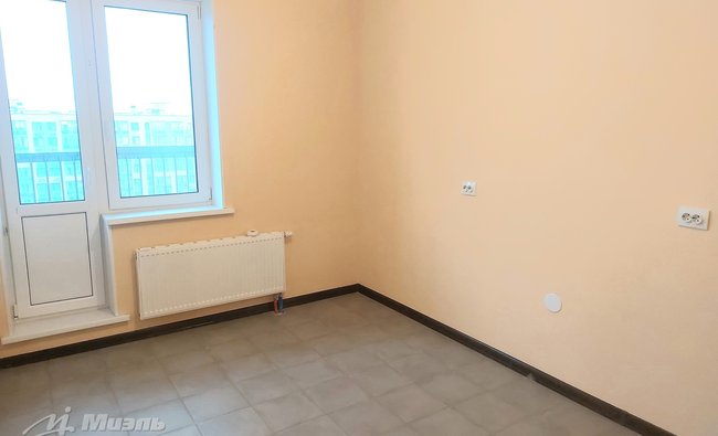 1-комнатная квартира в г. Балашиха