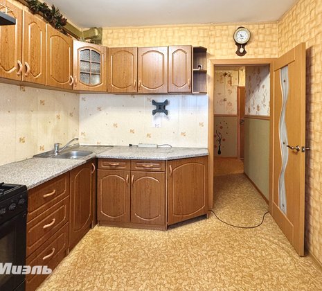 2-комнатная квартира в г. Балашиха