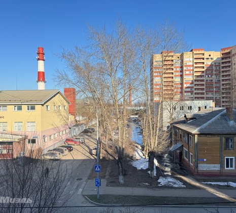 2-комнатная квартира в г. Балашиха