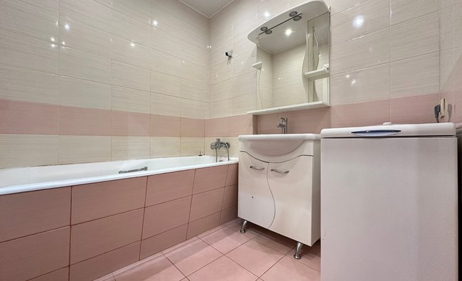 1-комнатная квартира в г. Балашиха