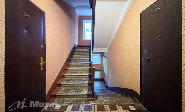 2-комнатная квартира в г. Балашиха