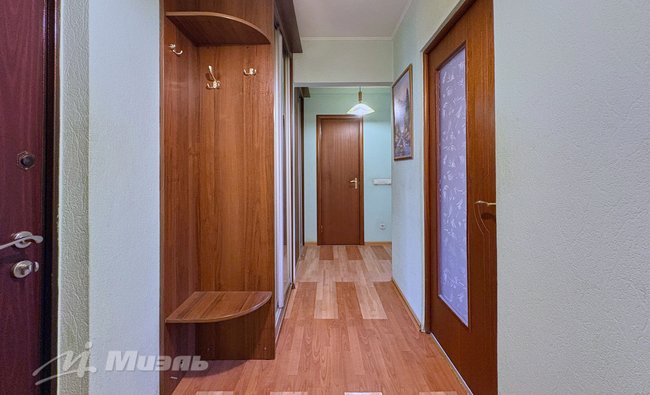 2-комнатная квартира в г. Балашиха