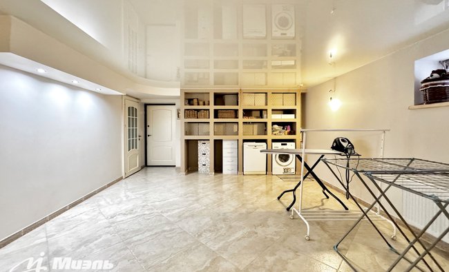 Московская обл, г Балашиха, деревня Черное, ул Чернореченская, д 340