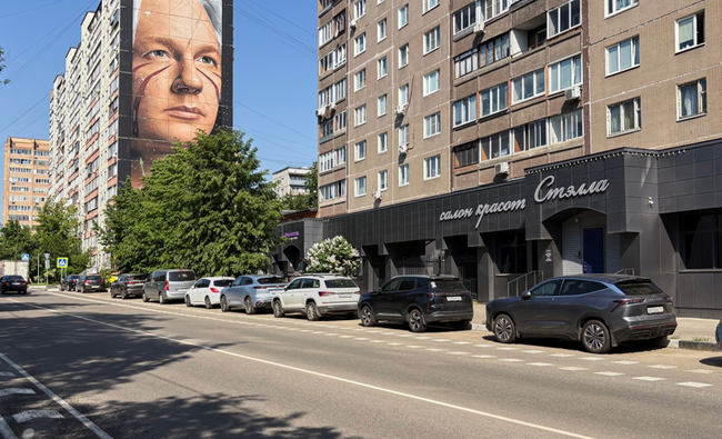 3-комнатная квартира в г. Балашиха