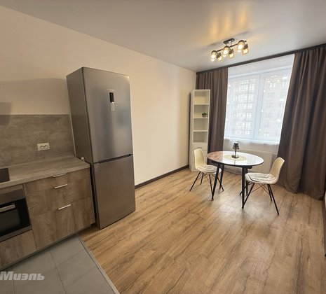 1-комнатная квартира в г. Балашиха