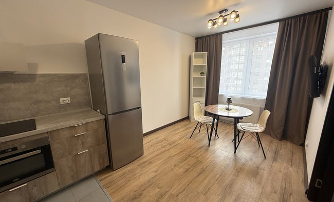 1-комнатная квартира в г. Балашиха