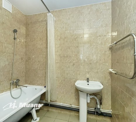 3-комнатная квартира в г. Балашиха