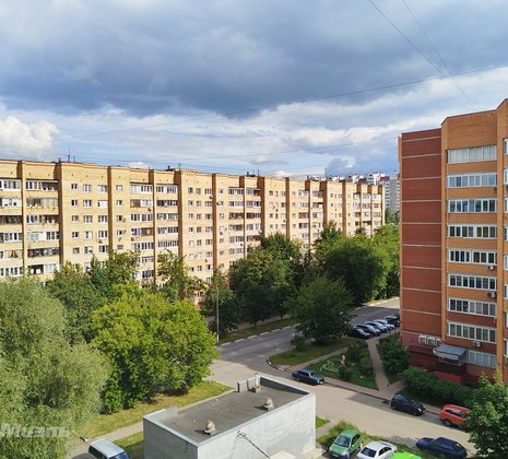 1-комнатная квартира в г. Балашиха