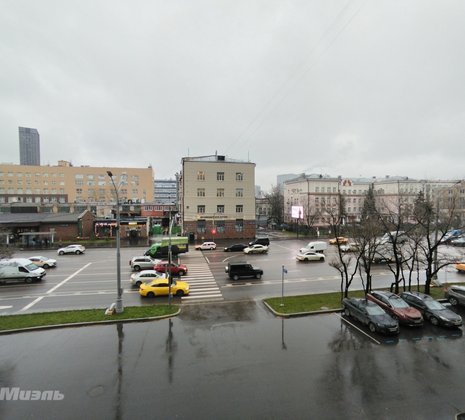 1-комнатная квартира в г. Москва