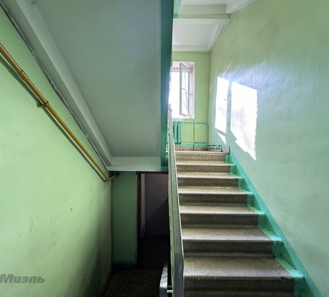 2-комнатная квартира в г. Балашиха