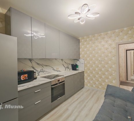 1-комнатная квартира в г. Балашиха