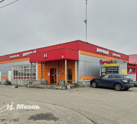 Московская обл, г Раменское, деревня Власово, ул Новая, д 4а