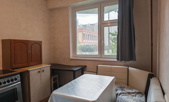 1-комнатная квартира в г. Балашиха