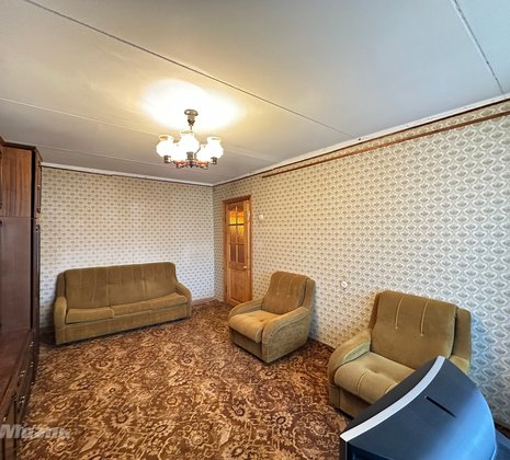 2-комнатная квартира в г. Балашиха