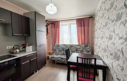 1-комнатная квартира в г. Балашиха