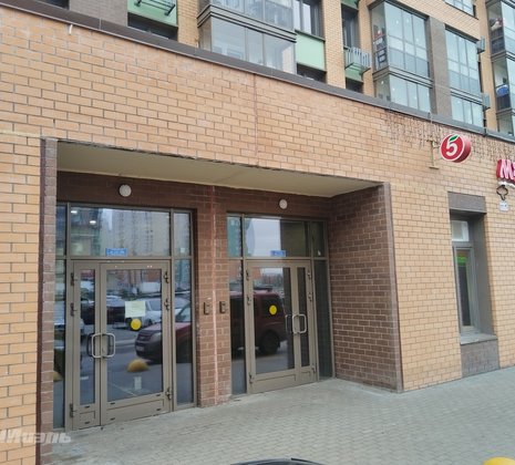 1-комнатная квартира в г. Балашиха