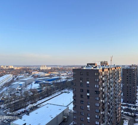 2-комнатная квартира в г. Балашиха