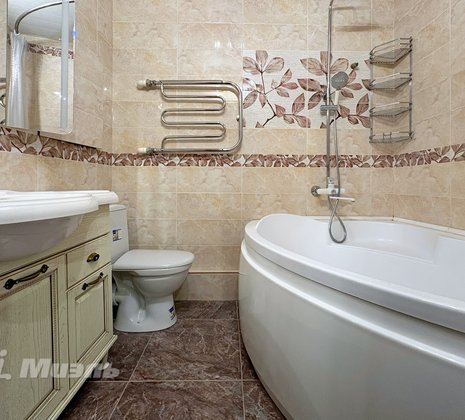 2-комнатная квартира в г. Балашиха