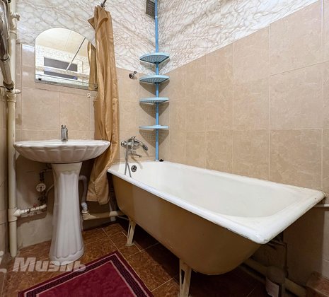 1-комнатная квартира в г. Балашиха