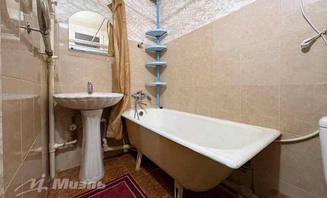 1-комнатная квартира в г. Балашиха