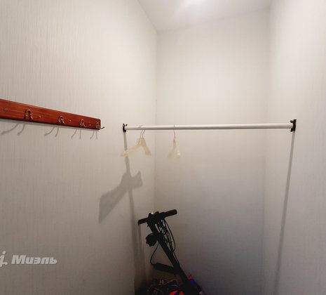 1-комнатная квартира в г. Балашиха