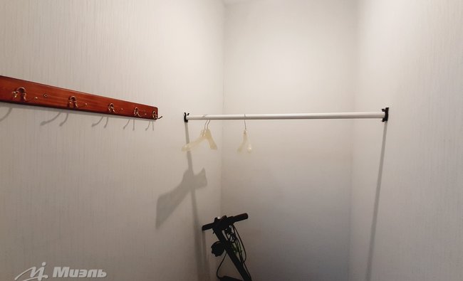 1-комнатная квартира в г. Балашиха