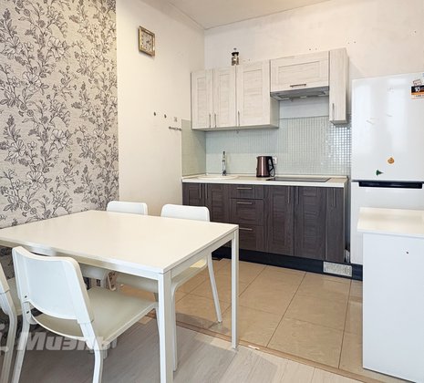 1-комнатная квартира в г. Балашиха