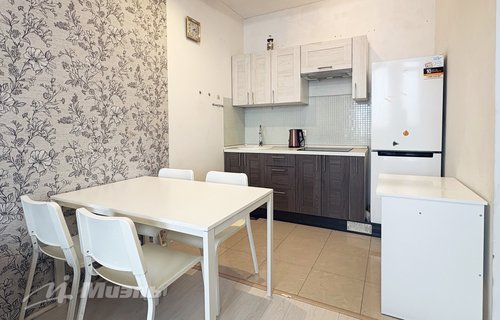 1-комнатная квартира в г. Балашиха