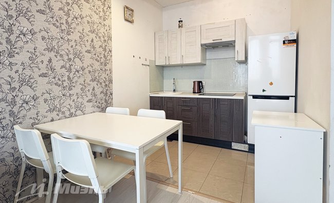 1-комнатная квартира в г. Балашиха