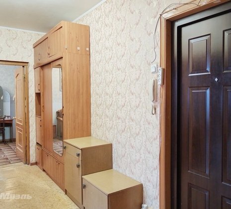 2-комнатная квартира в г. Балашиха