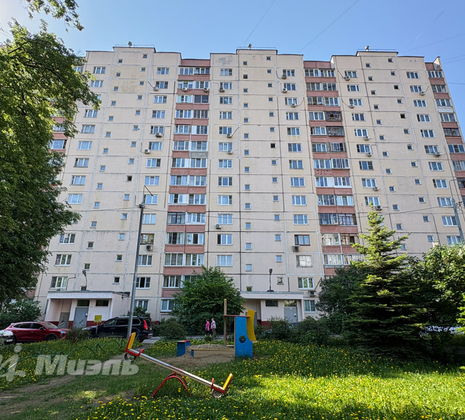 3-комнатная квартира в г. Балашиха