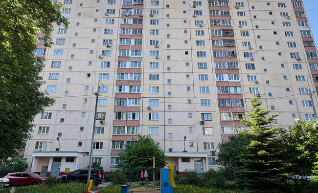 3-комнатная квартира в г. Балашиха