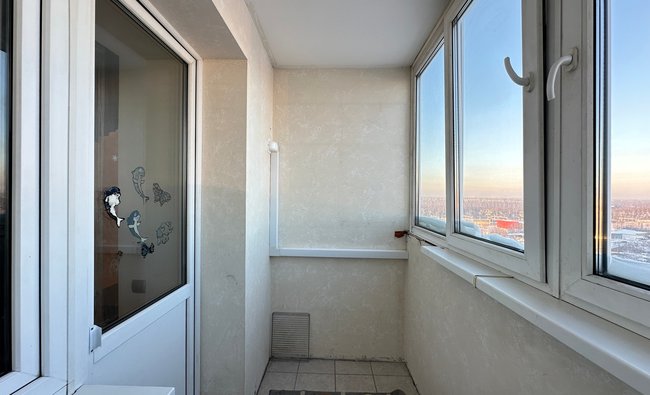 2-комнатная квартира в г. Балашиха