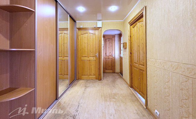 3-комнатная квартира в г. Балашиха