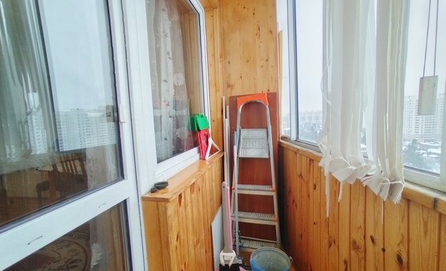 2-комнатная квартира в г. Балашиха